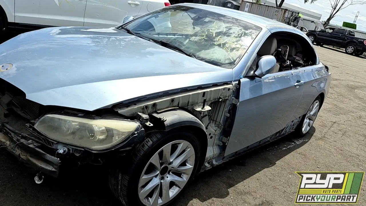 Photo of 2011 Bmw 335I
