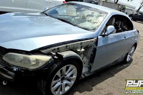 Photo of 2011 Bmw 335I