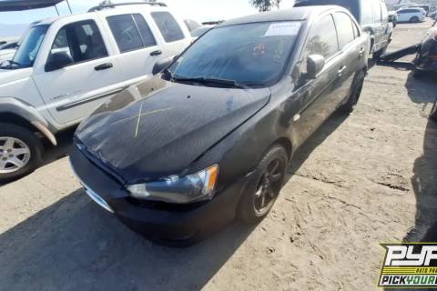 Photo of 2014 Mitsubishi Lancer