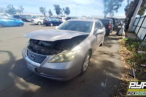 Photo of 2007 Lexus Es350