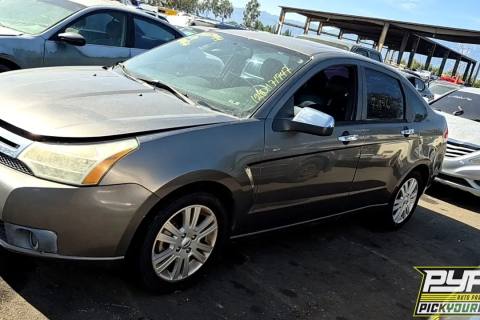 Photo of 2010 Ford Focus