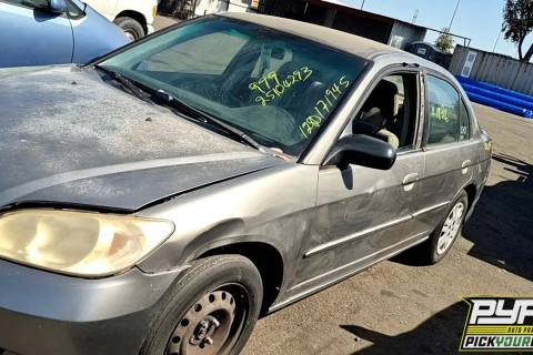 Photo of 2005 Honda Civic