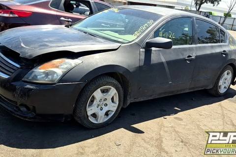 Photo of 2007 Nissan Altima