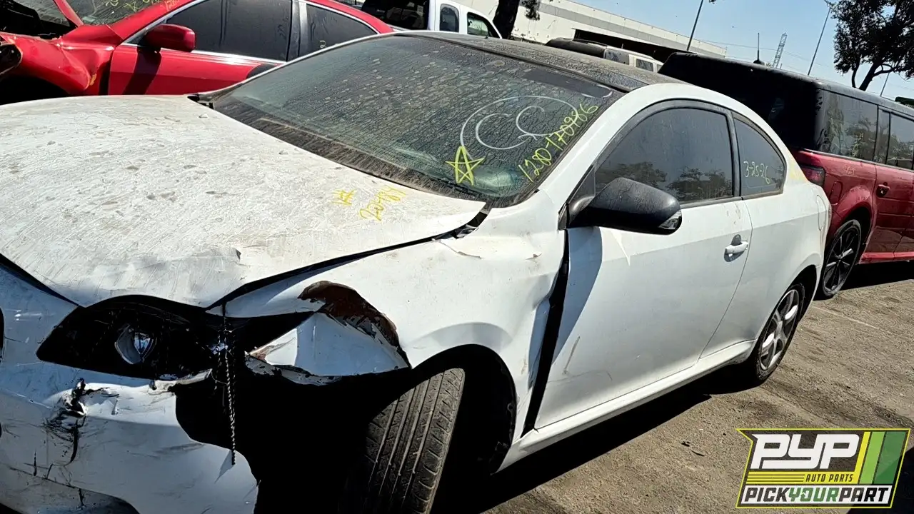 Photo of 2010 Scion Tc