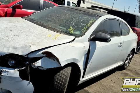 Photo of 2010 Scion Tc