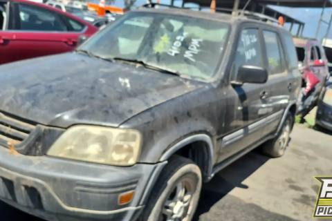 Photo of 1999 Honda Cr-V