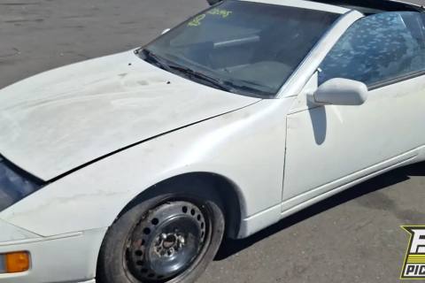 Photo of 1992 Nissan 300Zx