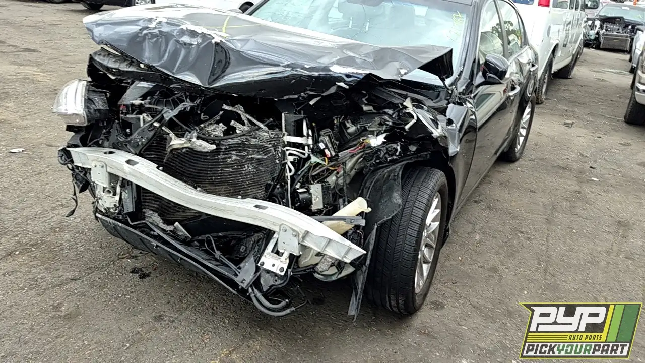 Photo of 2011 Hyundai Genesis