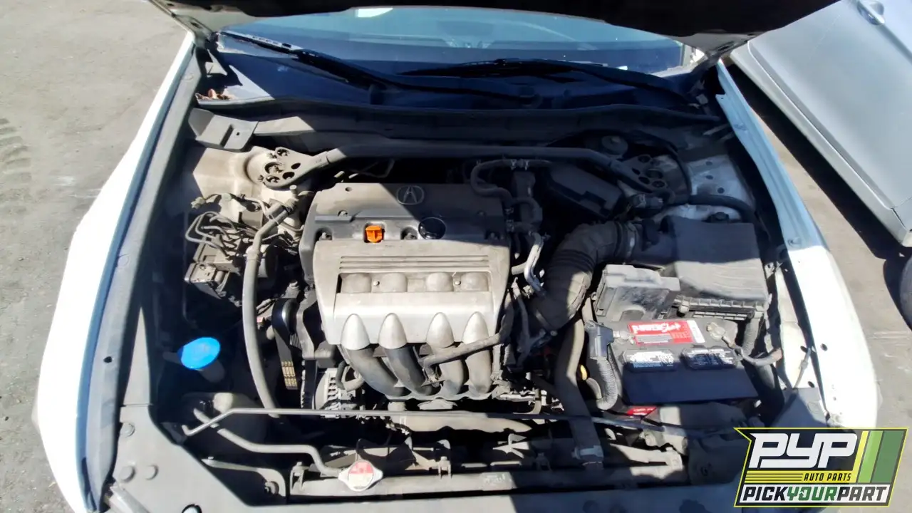 Photo of 2010 Acura Tsx