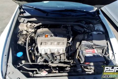 Photo of 2010 Acura Tsx