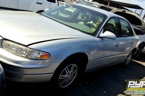 Photo of 2003 Buick Regal