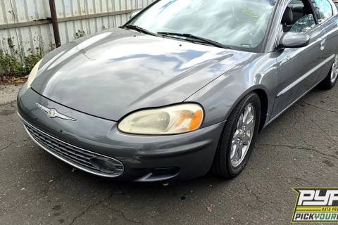 Photo of 2002 Chrysler Sebring