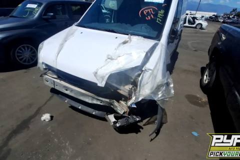 Photo of 2011 Ford Transit Connect