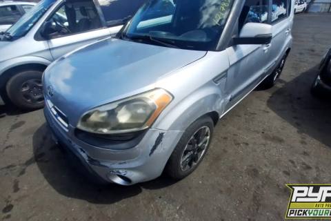 Photo of 2012 Kia Soul