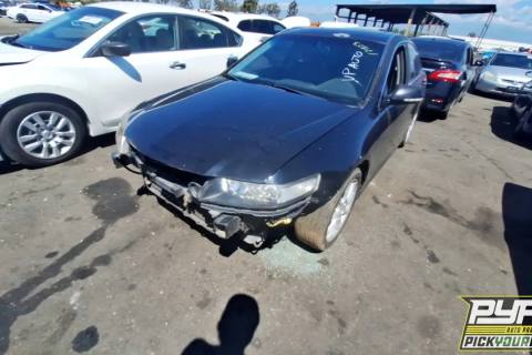 Photo of 2007 Acura Tsx