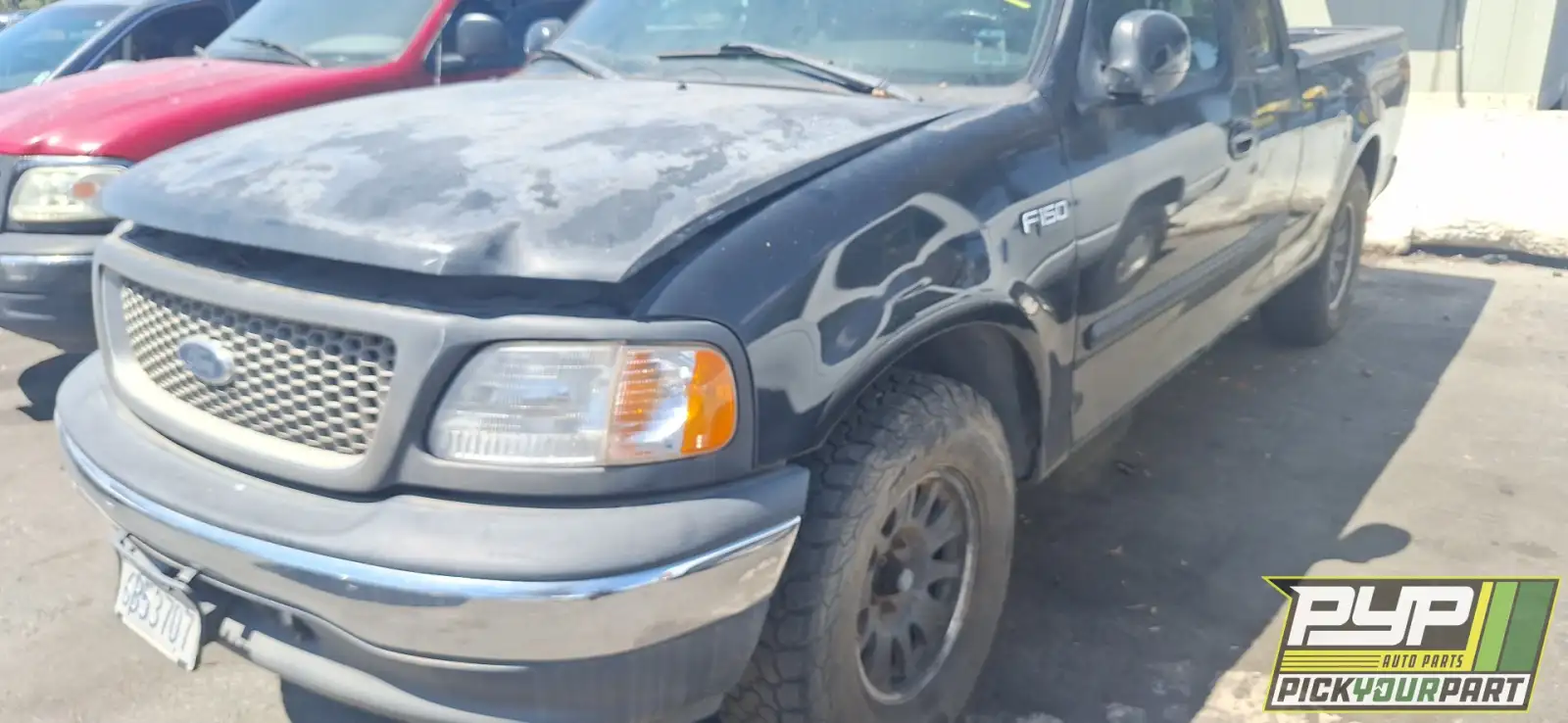 Photo of 1999 Ford F-150