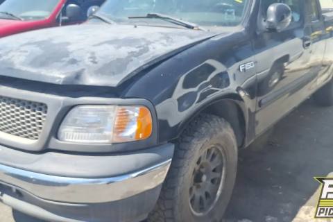 Photo of 1999 Ford F-150