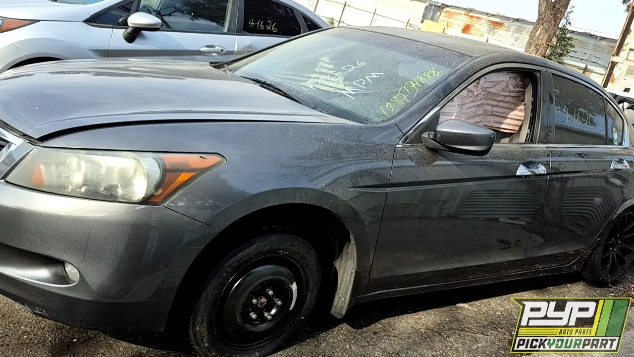 Photo of 2010 Honda Accord