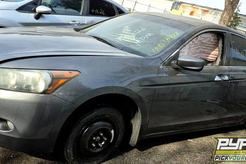 Photo of 2010 Honda Accord