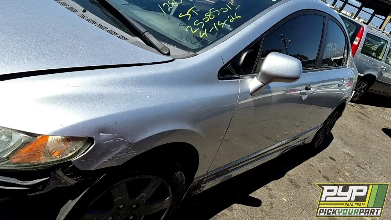 Photo of 2010 Honda Civic