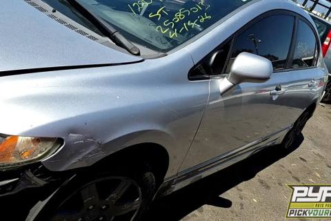 Photo of 2010 Honda Civic