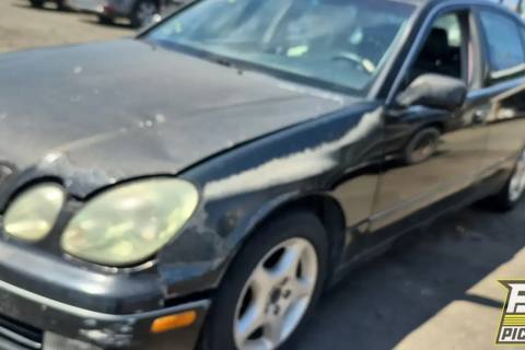 Photo of 1998 Lexus Gs300