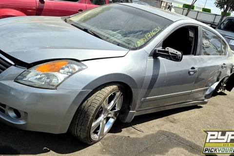 Photo of 2009 Nissan Altima