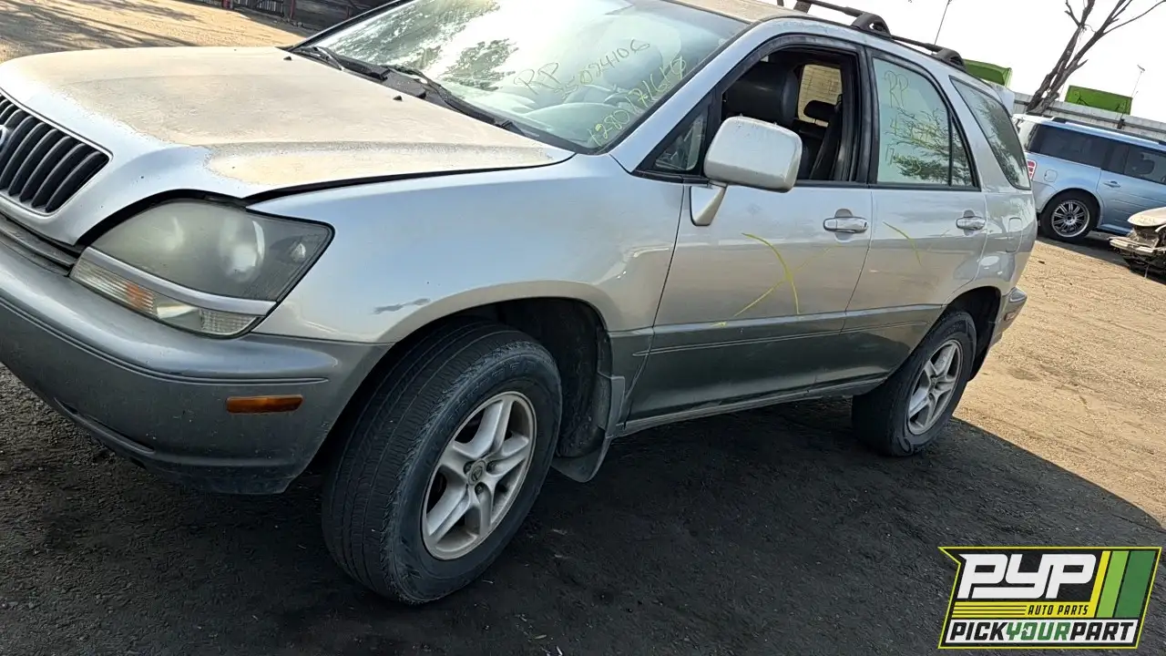 Photo of 2004 Nissan Titan