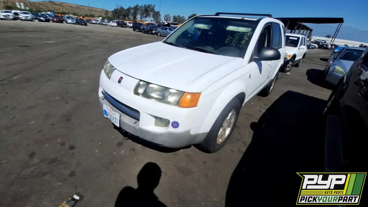 Photo of 2004 Saturn Vue
