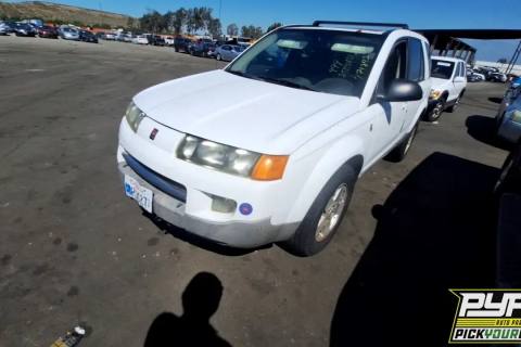 Photo of 2004 Saturn Vue