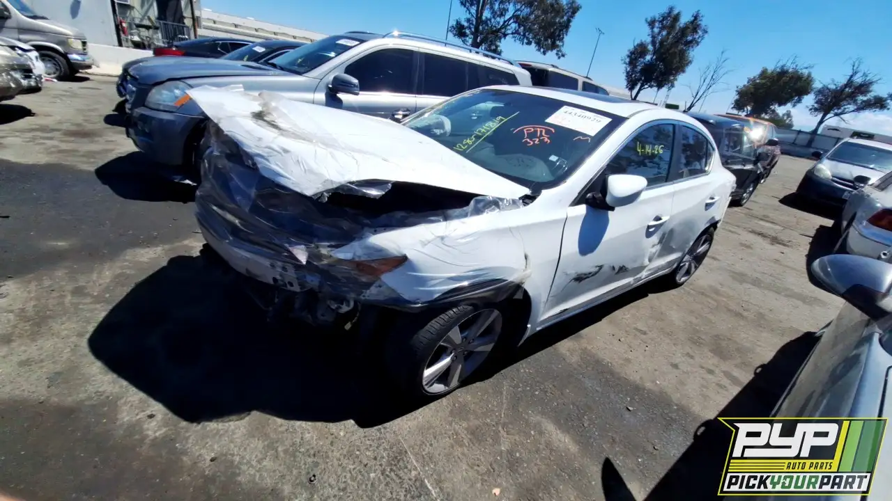 Photo of 2013 Acura Ilx