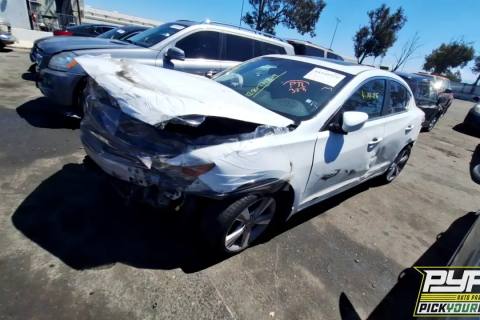 Photo of 2013 Acura Ilx