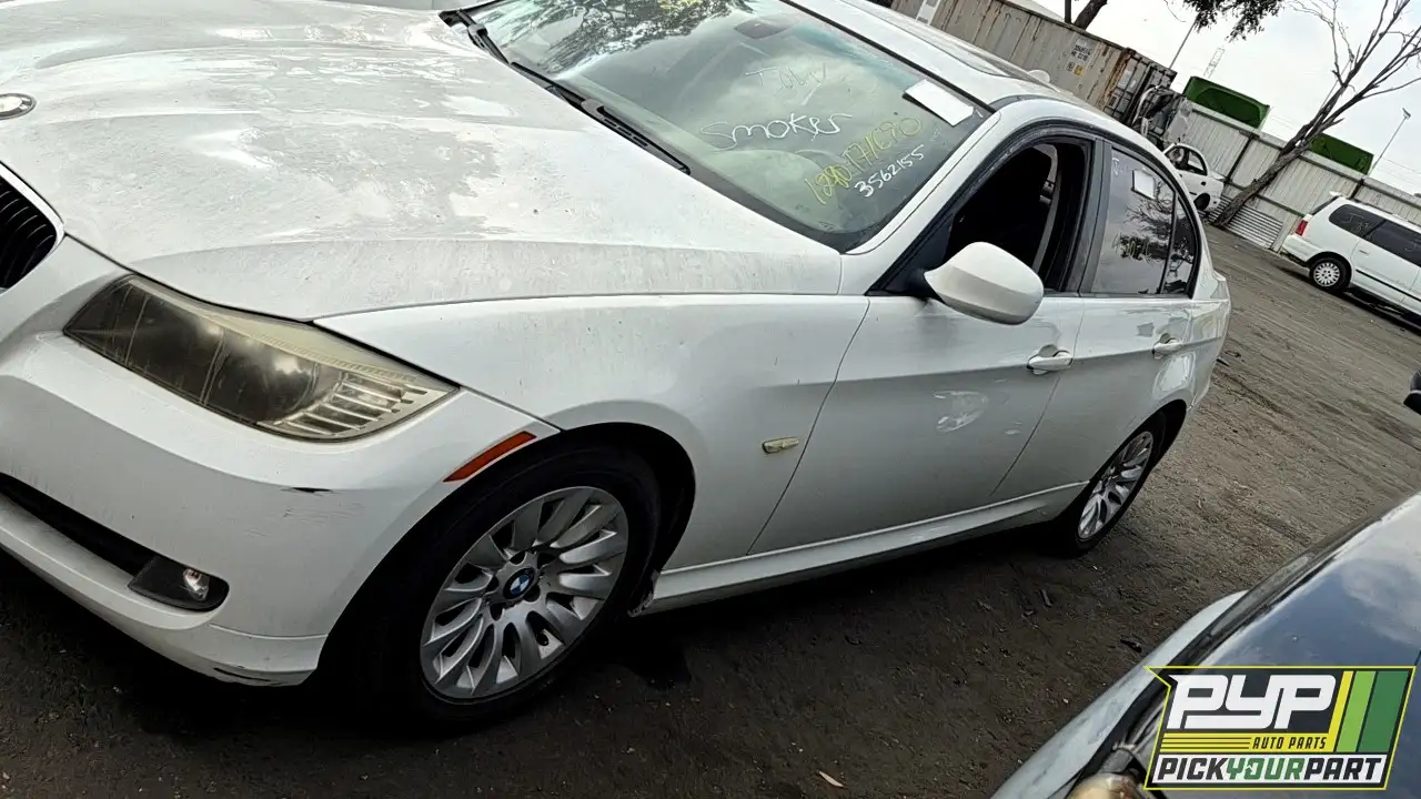 Photo of 2009 Bmw 328I