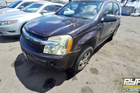 Photo of 2006 Chevrolet Equinox