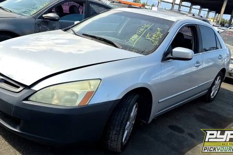 Photo of 2004 Honda Accord