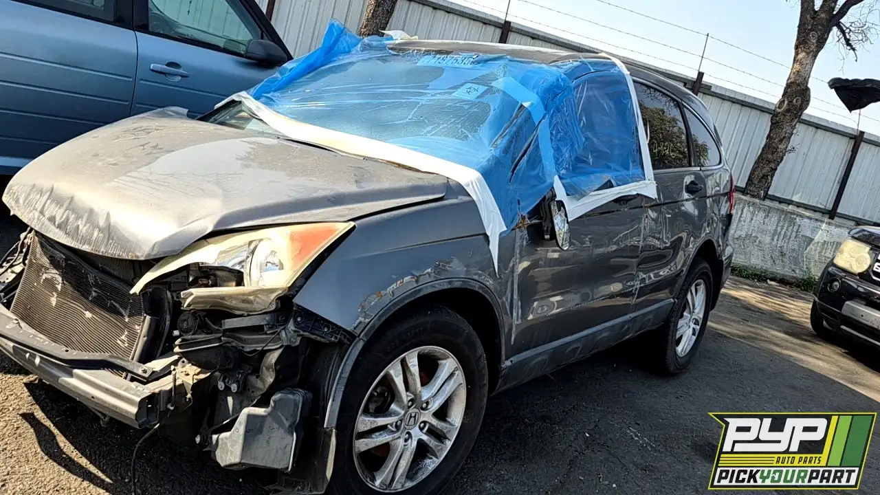 Photo of 2010 Honda Cr-V