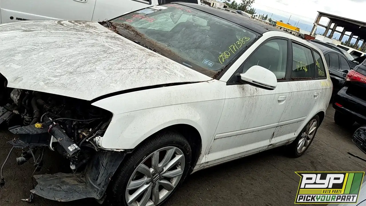 Photo of 2009 Audi A3