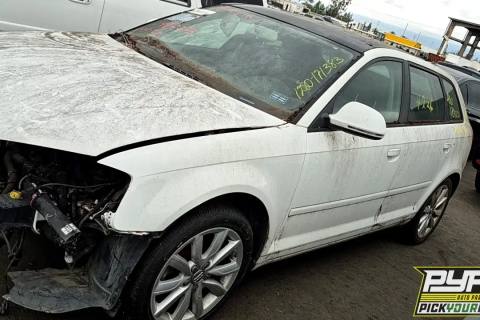 Photo of 2009 Audi A3