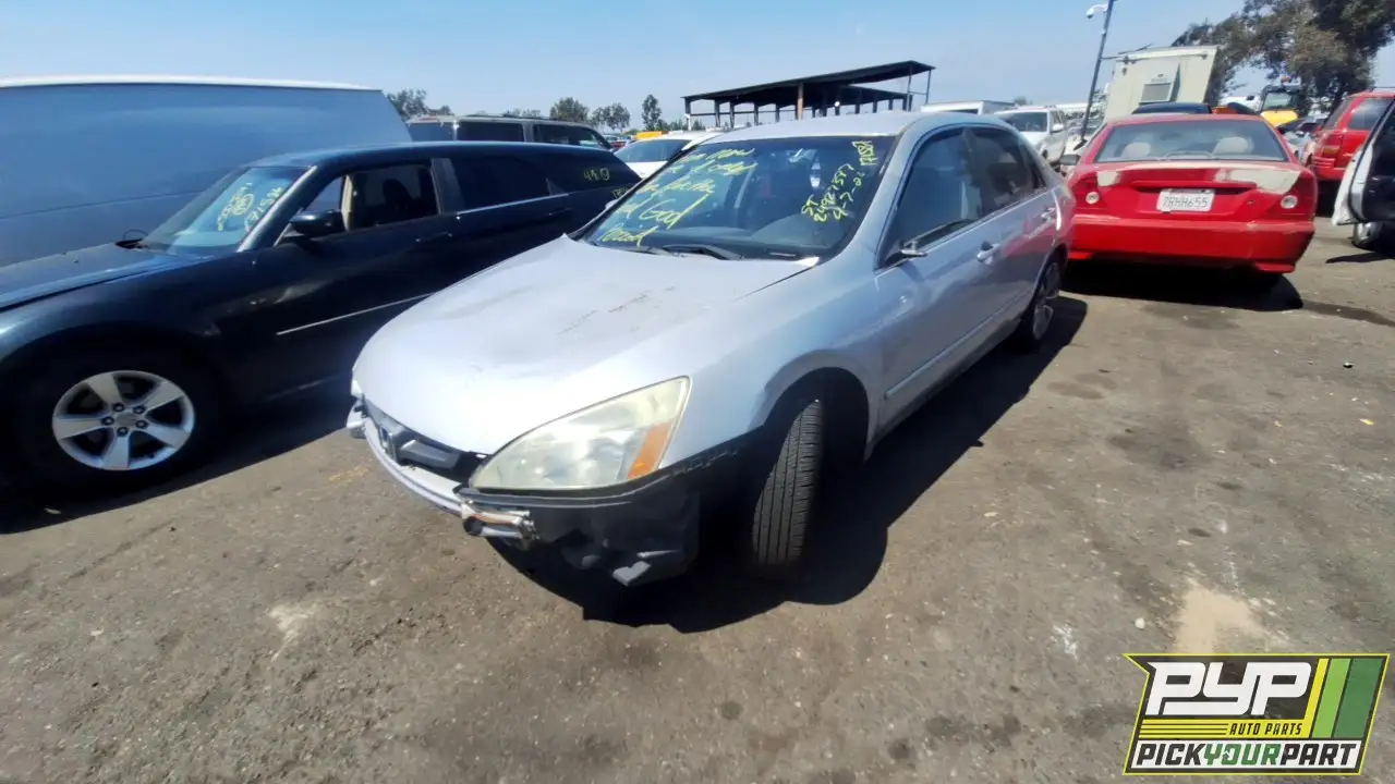 Photo of 2005 Honda Accord