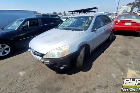 Photo of 2005 Honda Accord