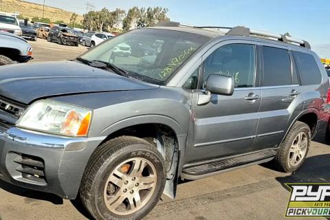 Photo of 2004 Mitsubishi Endeavor
