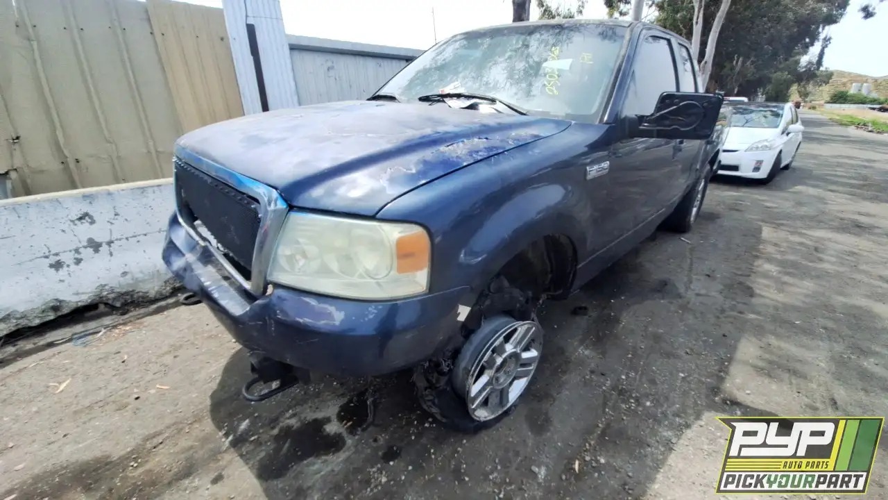 Photo of 2006 Ford F-150