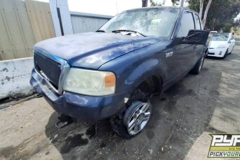Photo of 2006 Ford F-150
