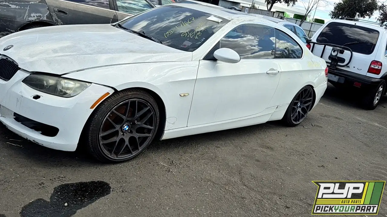 Photo of 2008 Bmw 328I