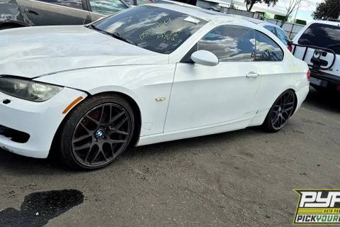 Photo of 2008 Bmw 328I