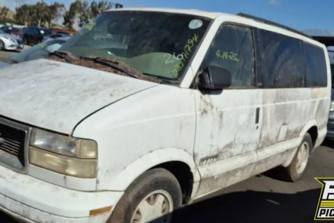 Photo of 1998 Gmc Safari