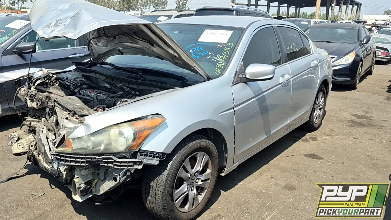 Photo of 2012 Honda Accord