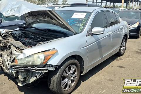 Photo of 2012 Honda Accord