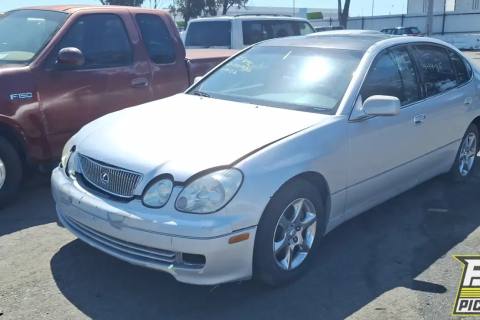 Photo of 1998 Lexus Gs300