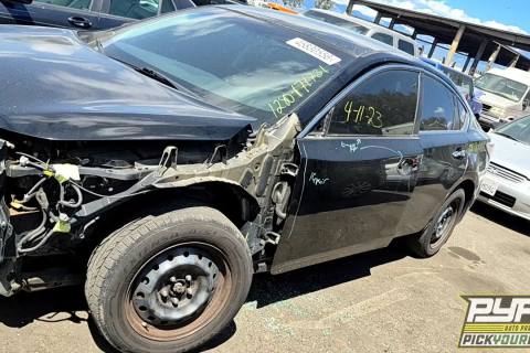 Photo of 2014 Nissan Altima